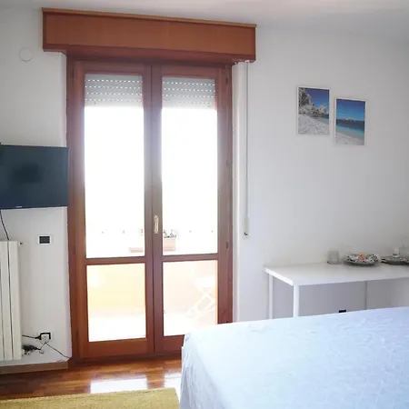 Di Agricoltori Couette-café 3*