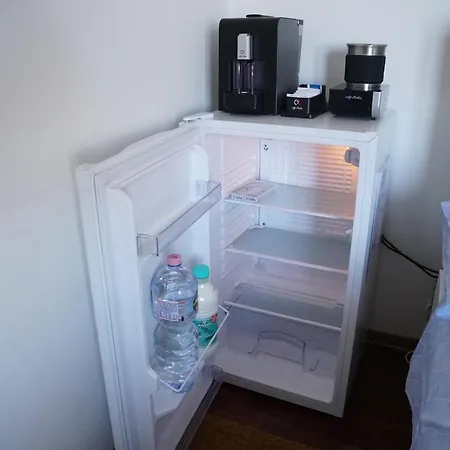 Couette-café Di Agricoltori