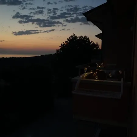 Di Agricoltori Panzió San Costanzo