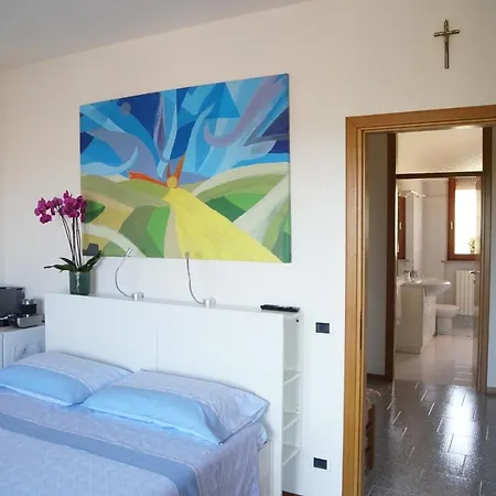 Di Agricoltori Bed and breakfast 3*