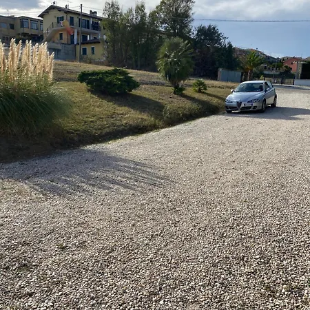 Panzió Di Agricoltori