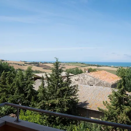 Di Agricoltori Bed and breakfast