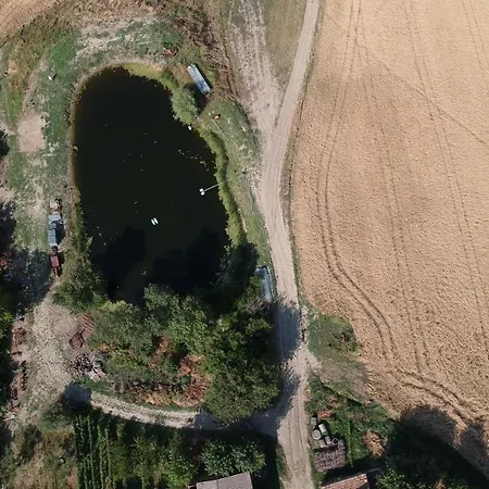 Di Agricoltori 3* San Costanzo