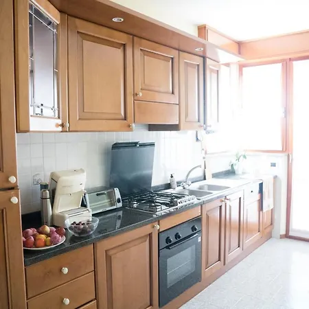 Di Agricoltori Bed & Breakfast *